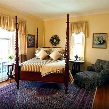Sarah Kendall House Newport Phòng bức ảnh