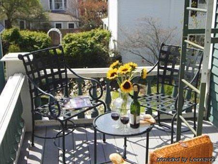 Sarah Kendall House Newport Phòng bức ảnh