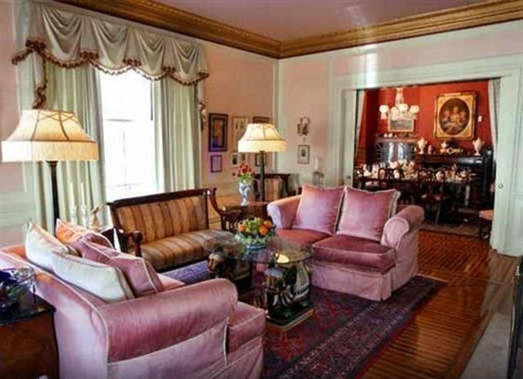 Sarah Kendall House Newport Ngoại thất bức ảnh