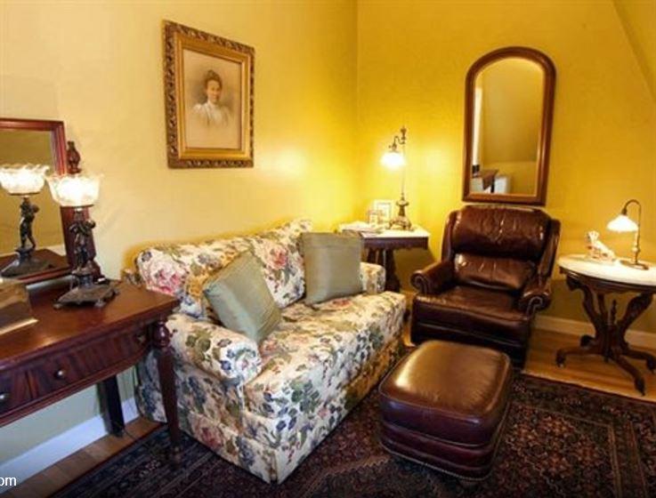 Sarah Kendall House Newport Ngoại thất bức ảnh
